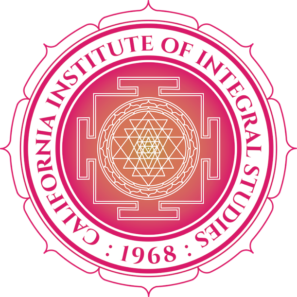 Center for Writing & Scholarship at CIIS Logo